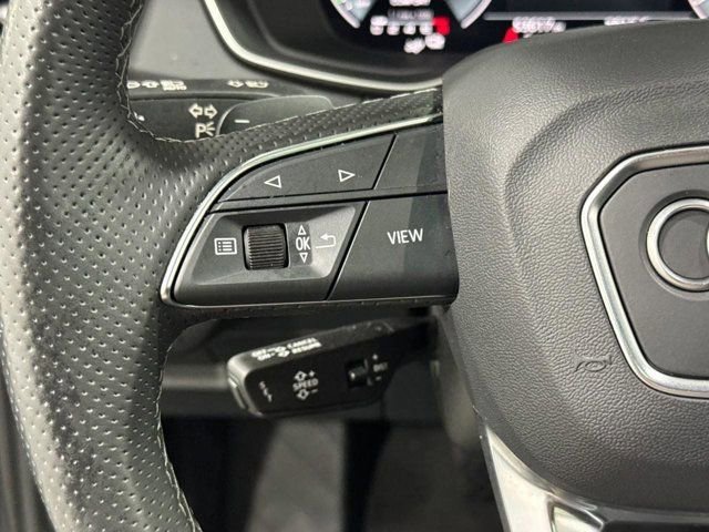 Certified 2023 Audi Q5 e Premium Plus w/ Premium Plus Package AWD/4WD image 17