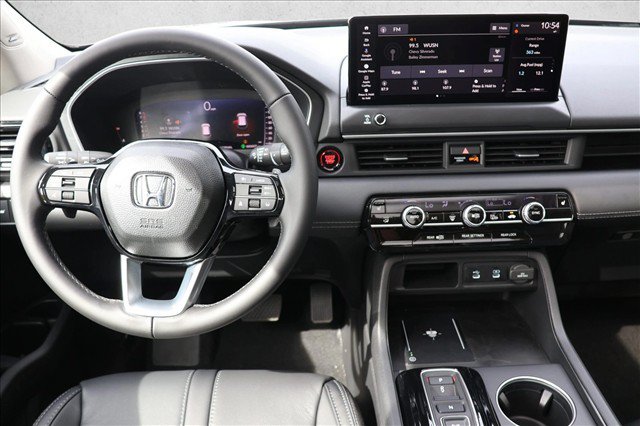 New 2026 Honda Pilot Touring image 24