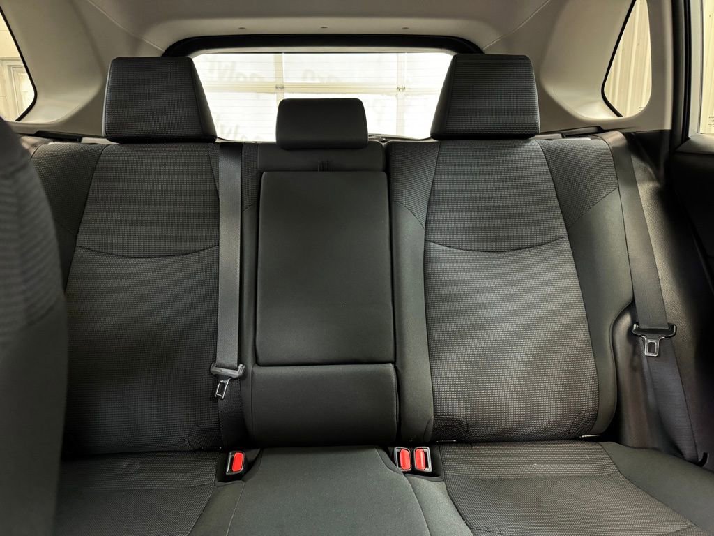 Used 2024 Toyota RAV4 LE image 13