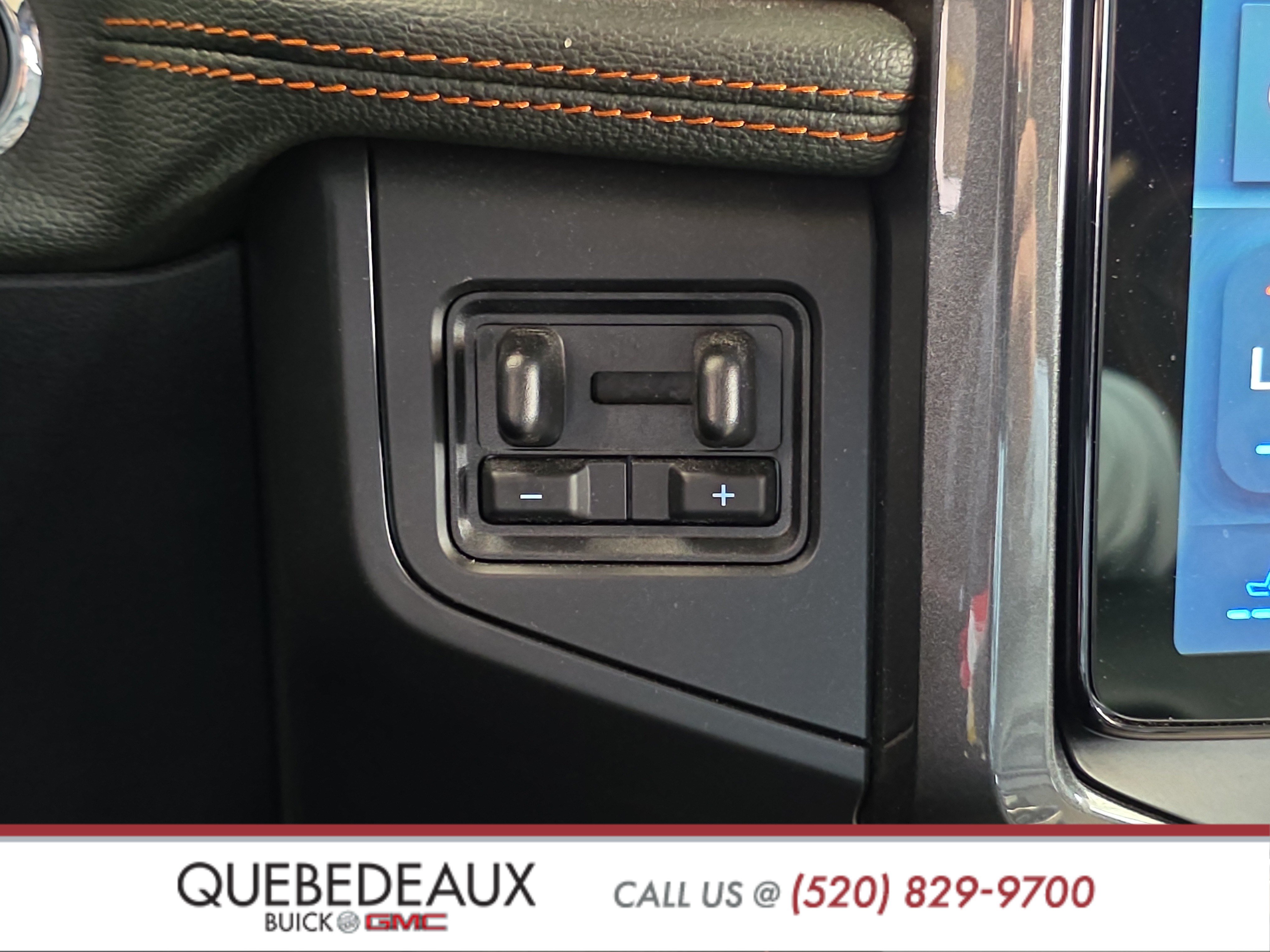 Used 2022 Ford Expedition Timberline AWD/4WD image 18