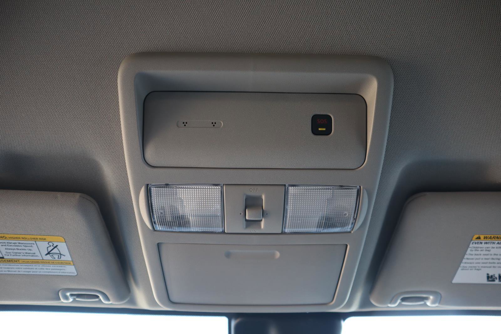 New 2026 Nissan Frontier SV w/ SV Convenience Package RWD image 31
