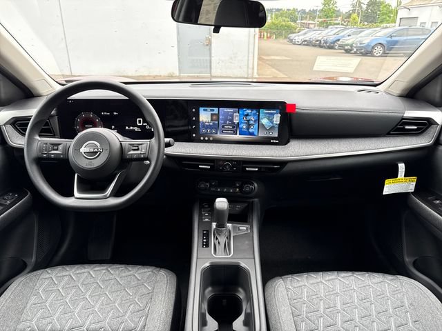 New 2026 Nissan Kicks SV w/ Cold Weather Package AWD/4WD image 11