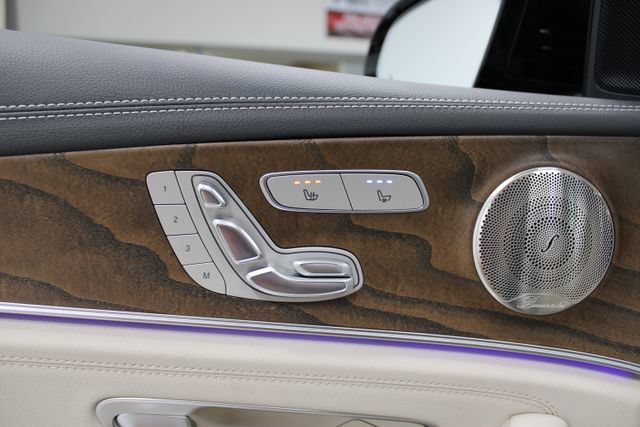 Used 2023 Mercedes-Benz E 450 4MATIC Sedan w/ Premium Package image 22