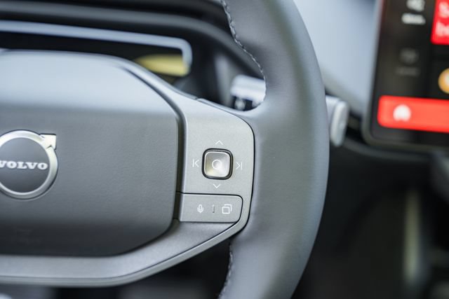 New 2027 Volvo EX60 Ultra AWD/4WD image 19