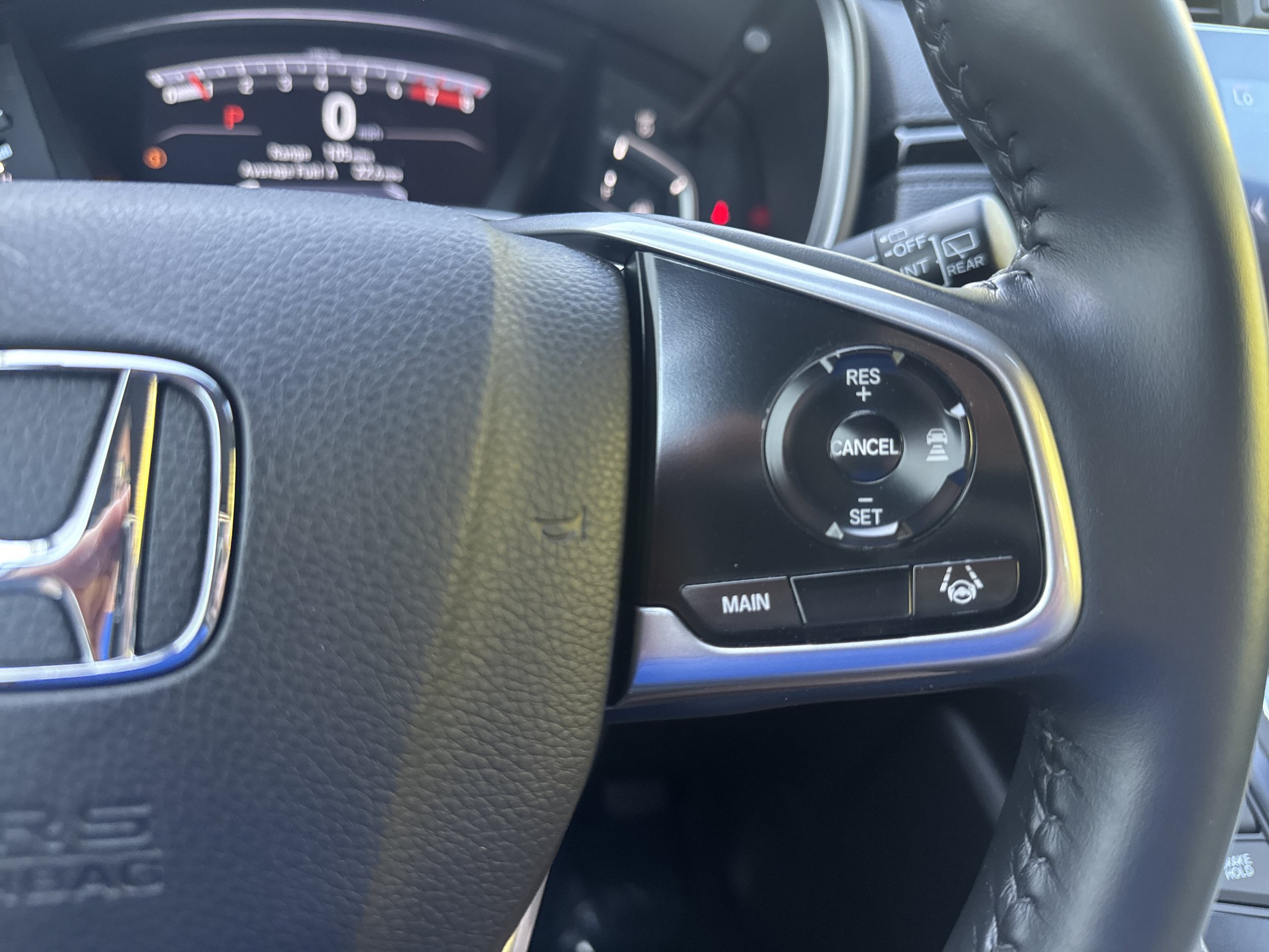 Used 2022 Honda CR-V EX-L image 26