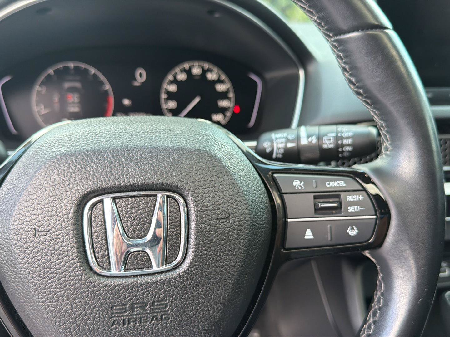 Used 2023 Honda Civic EX-L image 21