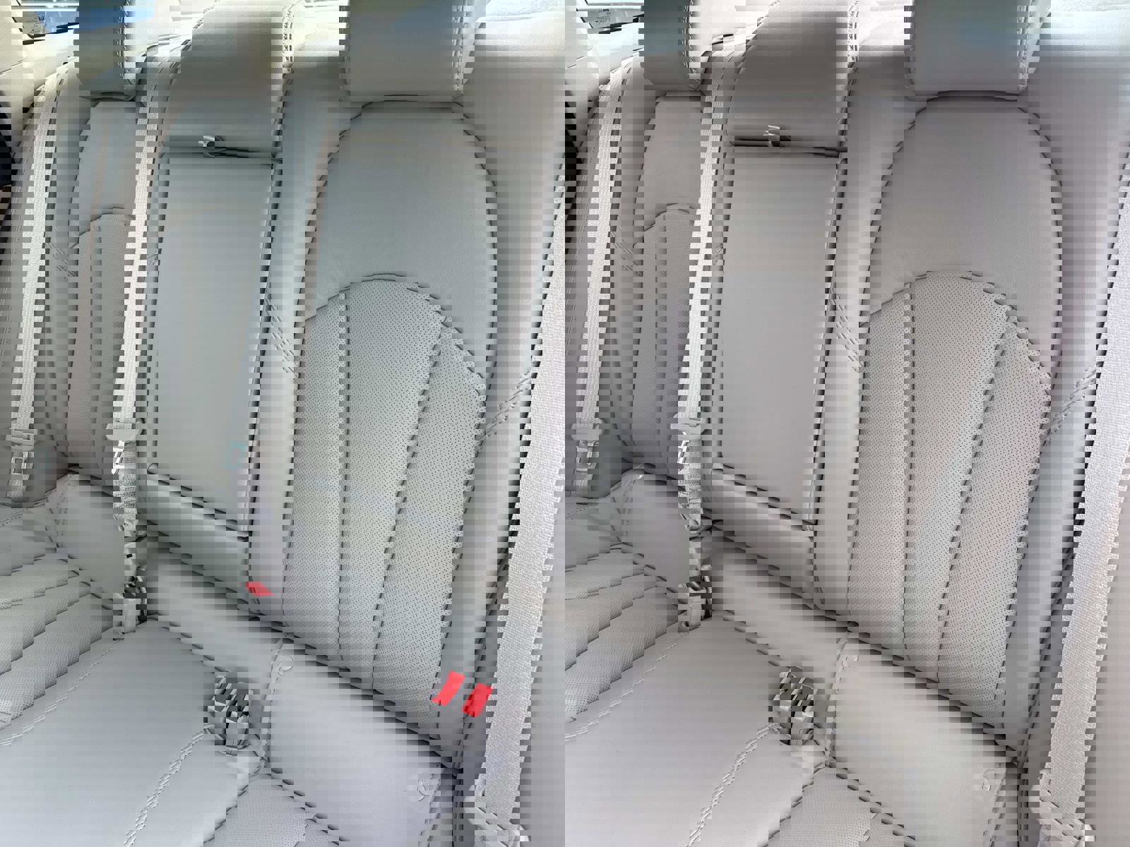 Used 2017 Buick LaCrosse Premium w/ Driver Confidence Package #2 image 13