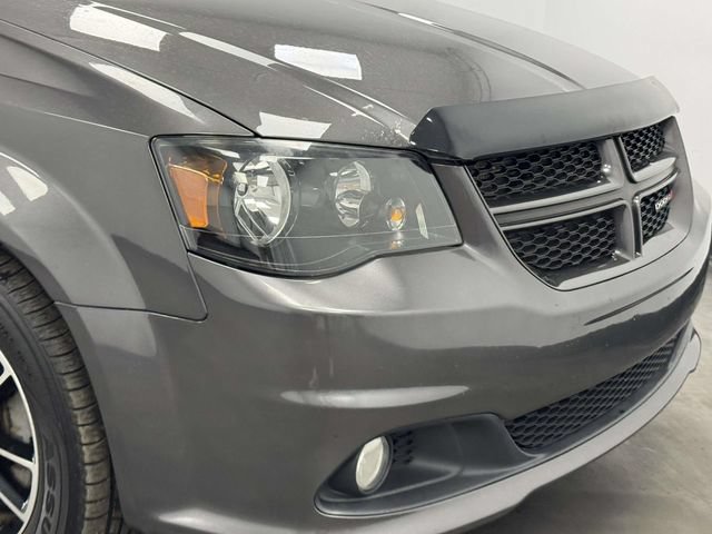 Used 2017 Dodge Grand Caravan GT FWD image 23