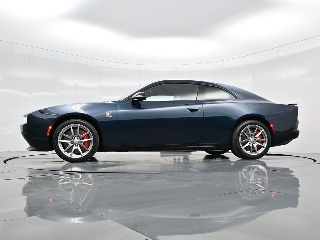 New 2025 Dodge Charger R/T Scat Pack w/ Track Pack image 40