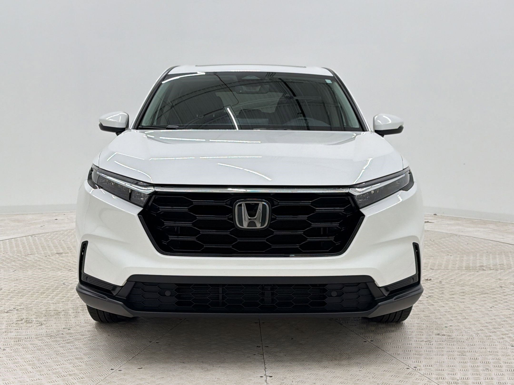 Used 2024 Honda CR-V EX-L image 6
