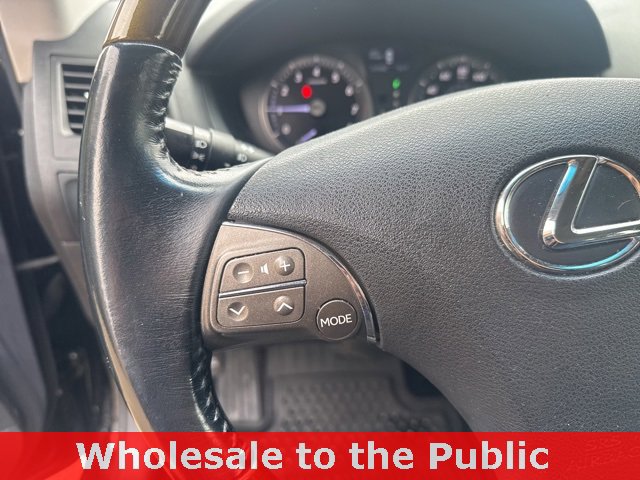 Used 2010 Lexus ES 350 image 21