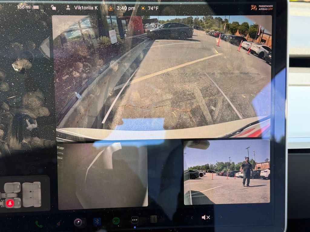 Used 2021 Tesla Model 3 Standard Range Plus RWD image 48