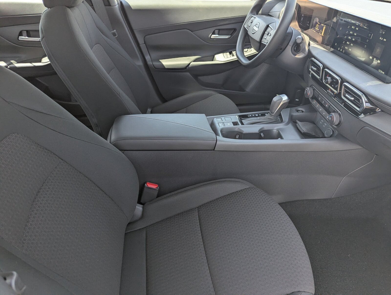 New 2027 Nissan Sentra S FWD image 27