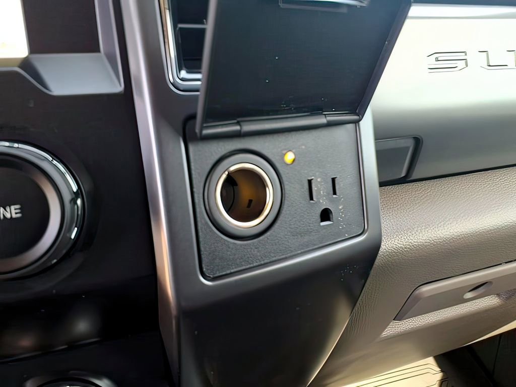 Used 2022 Ford F250 XLT w/ XLT Premium Package image 13