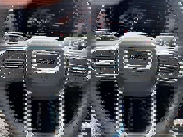 New 2026 GMC Terrain Denali AWD/4WD image 25