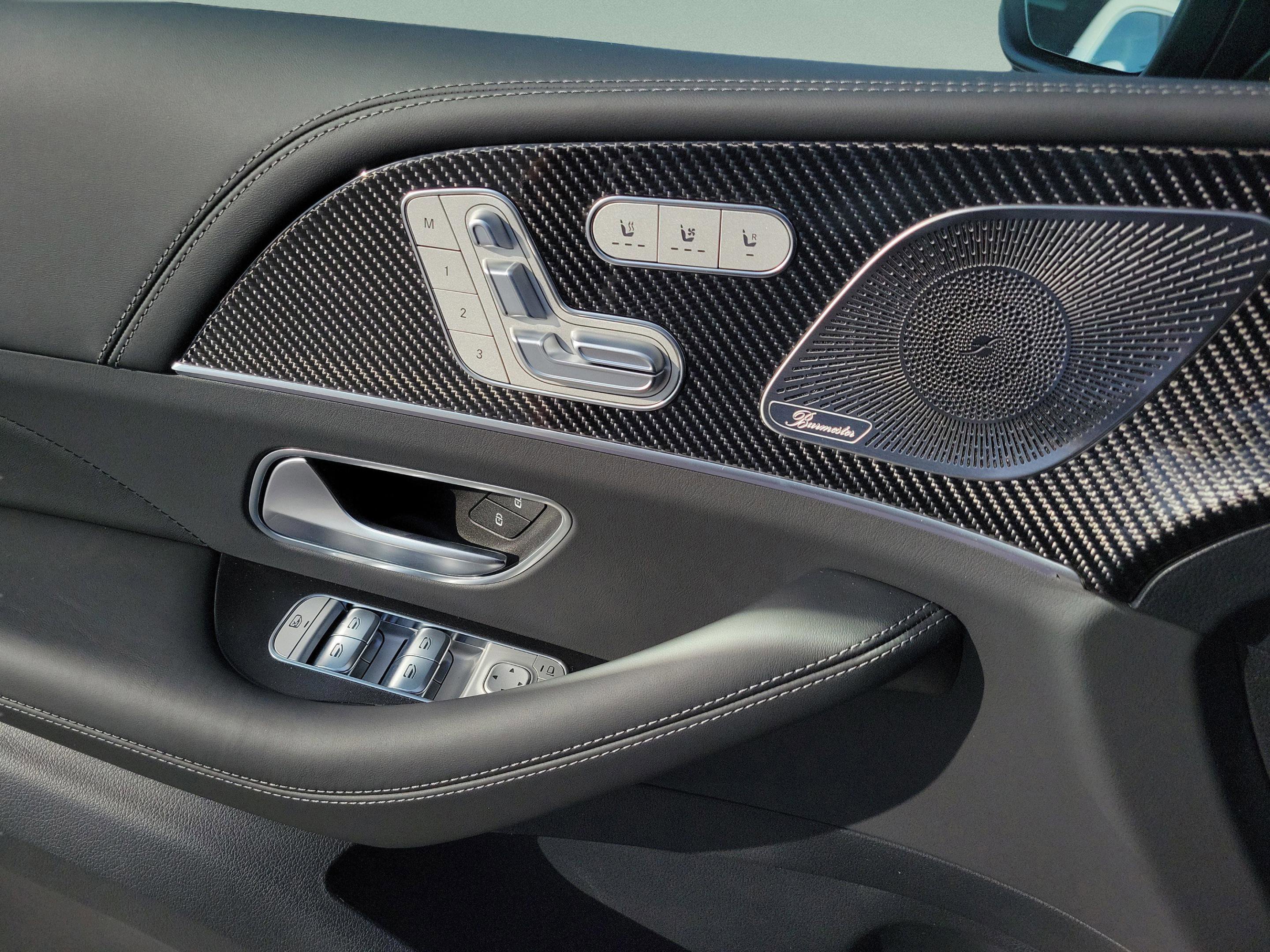 New 2026 Mercedes-Benz GLE 53 AMG 4MATIC Coupe image 22