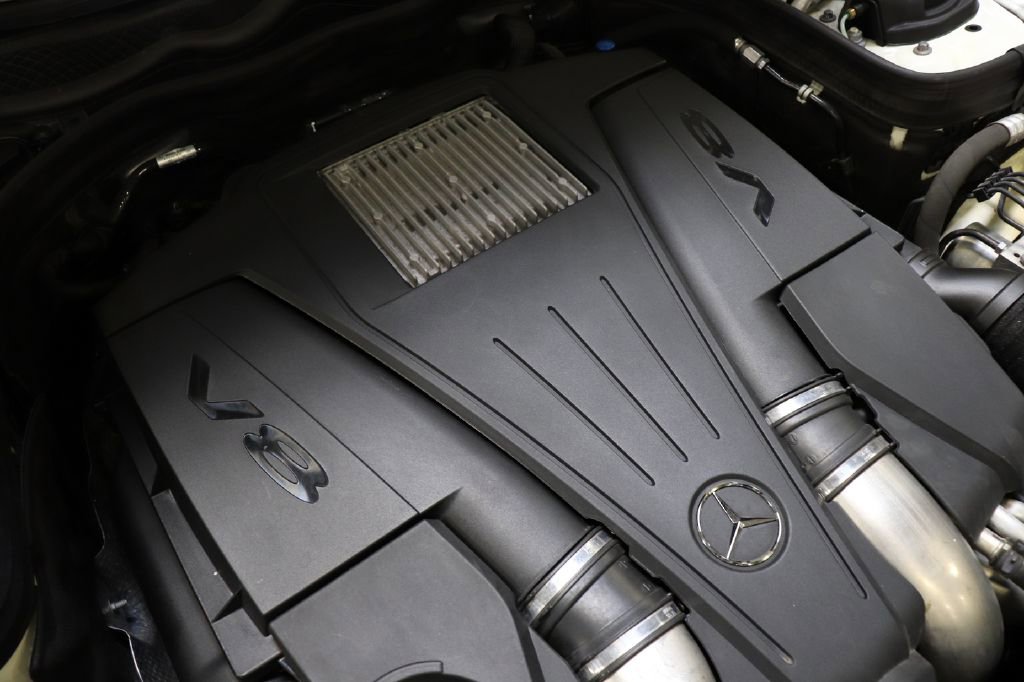 Used 2018 Mercedes-Benz CLS 550 w/ Premium 2 Package image 84