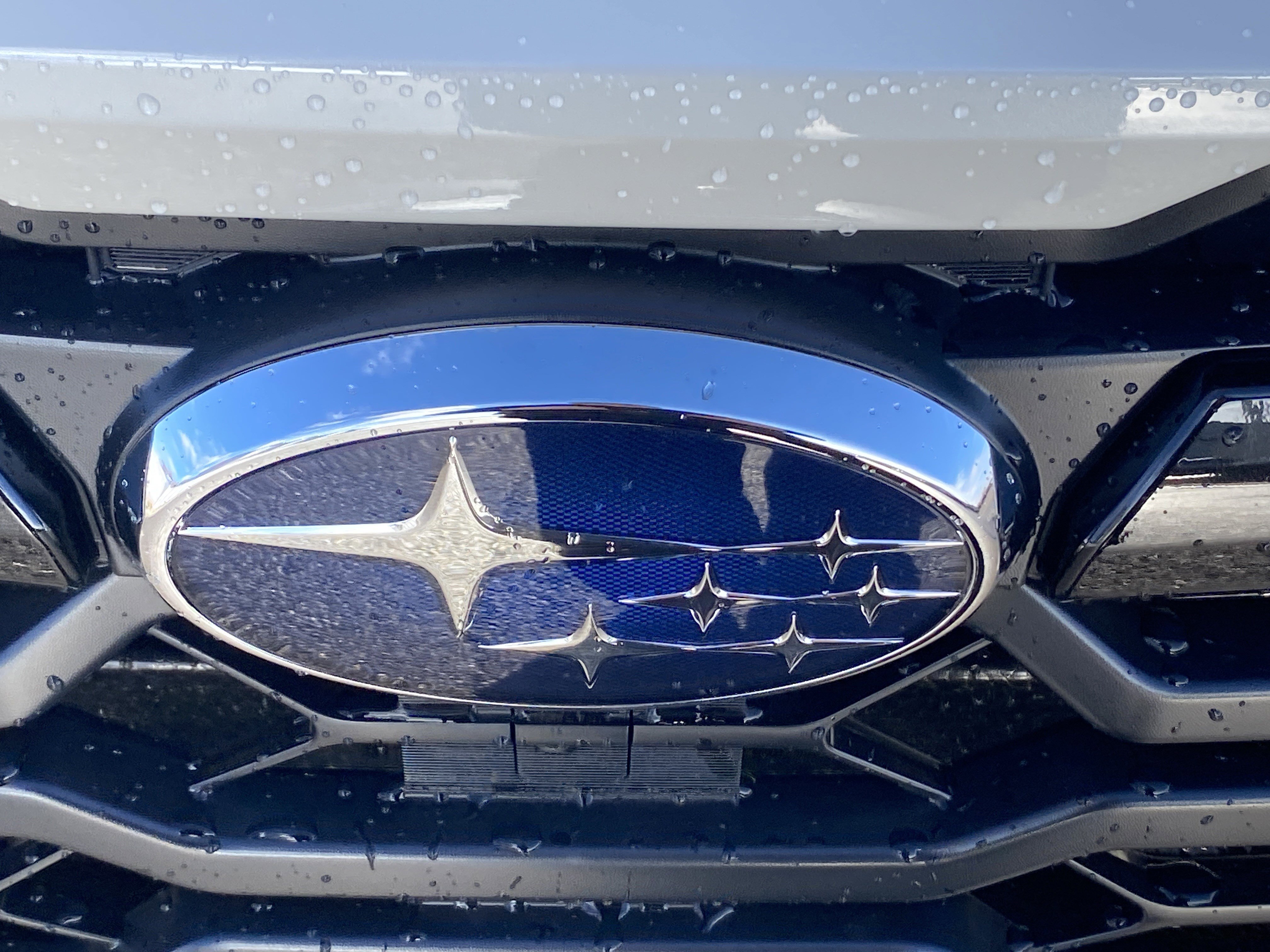 New 2026 Subaru Crosstrek 2.5i Sport image 25