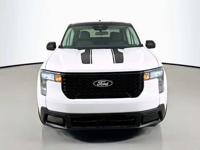 New 2026 Ford Maverick XLT w/ Equipment Group 301A image 2