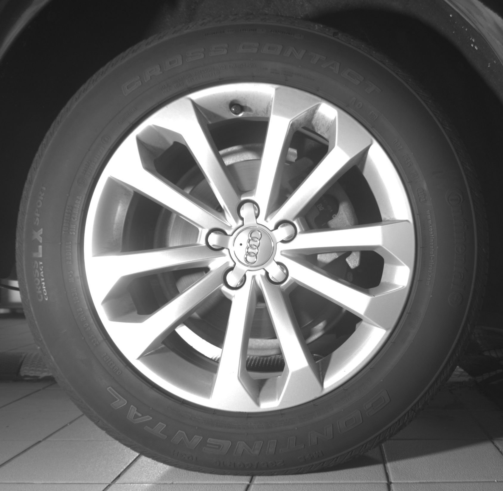Used 2017 Audi Q5 2.0T Premium AWD/4WD image 4