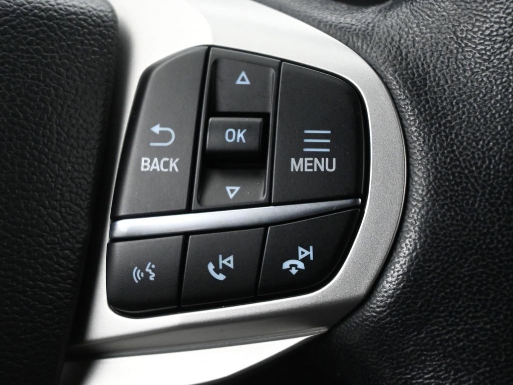 Used 2023 Ford Explorer Limited image 7