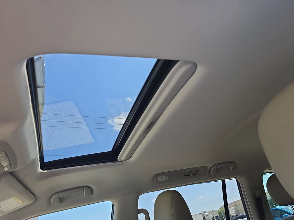 Used 2023 INFINITI QX80 Premium Select w/ Cargo Package image 30