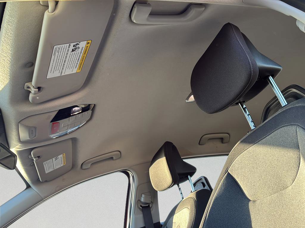 Certified 2025 Kia K4 image 33