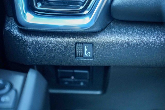 Used 2024 GMC Canyon Elevation image 26