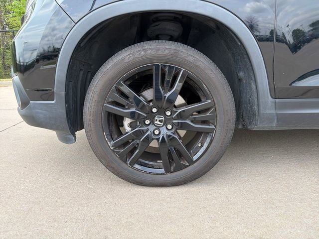 Used 2020 Honda Passport Sport image 9