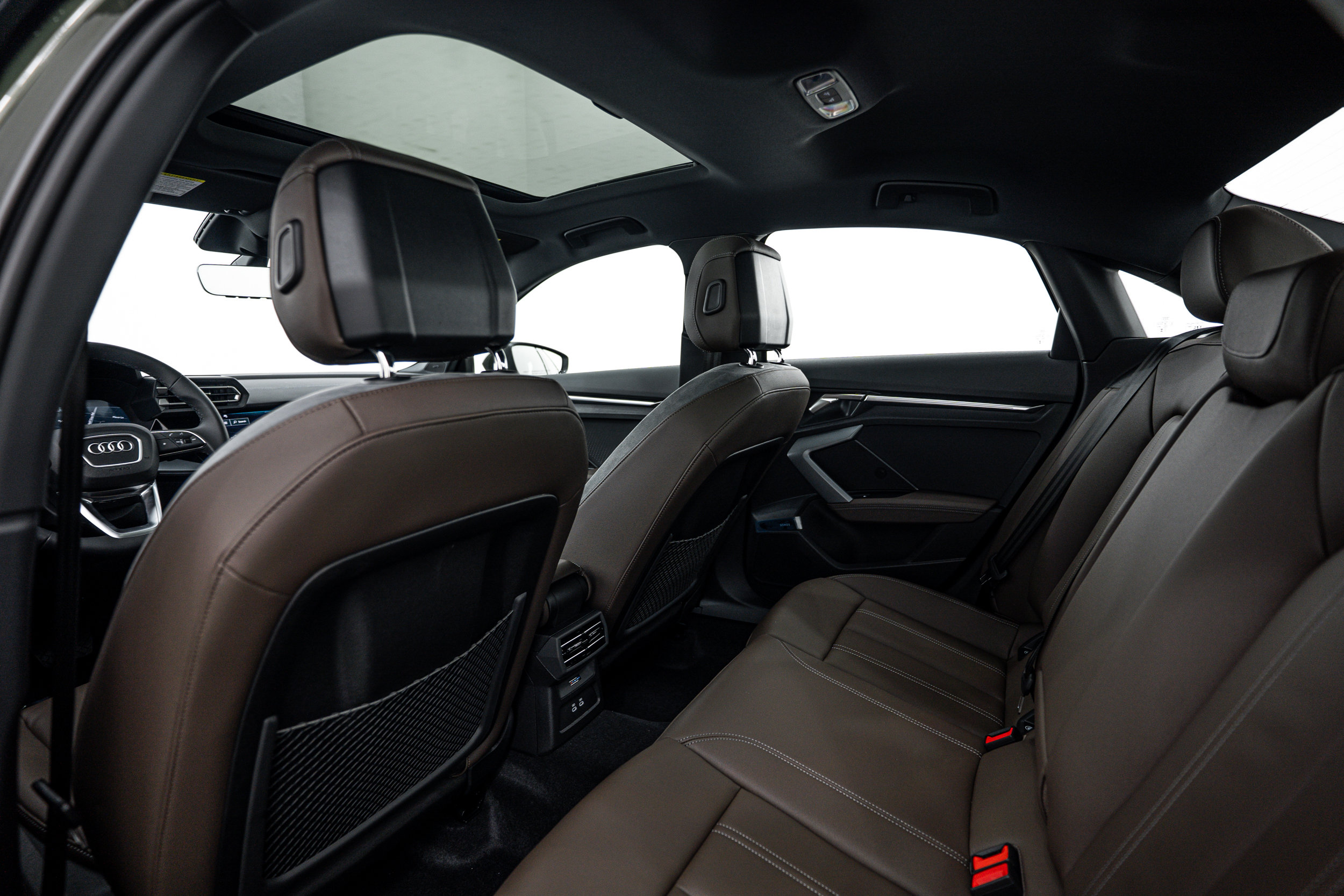 New 2026 Audi A3 2.0T Premium Plus image 20