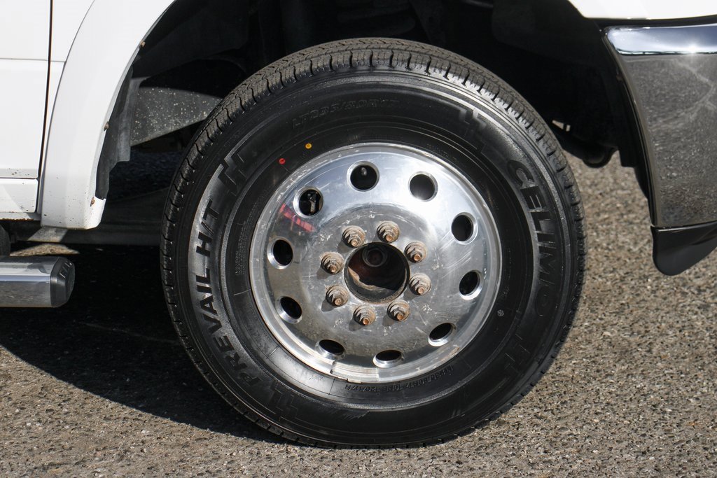 Used 2018 RAM 3500 Laramie image 44