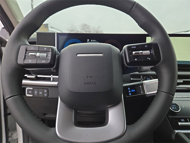 New 2026 Hyundai Santa Fe XRT image 17