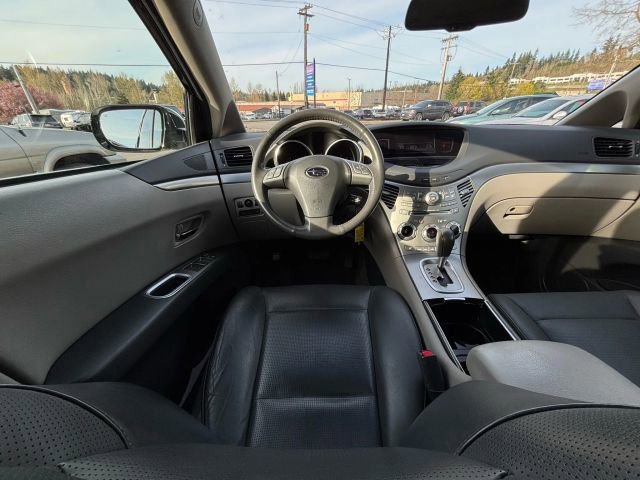 Used 2006 Subaru Tribeca Limited AWD/4WD image 14