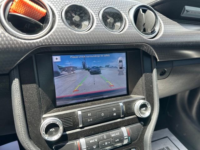 Used 2019 Ford Mustang GT w/ GT Performance Package RWD image 18