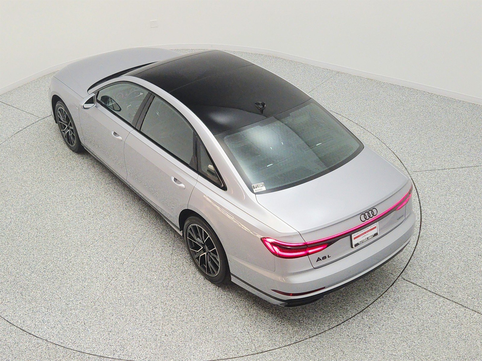 Used 2021 Audi A8 L 3.0T w/ Executive Plus Package AWD/4WD image 28