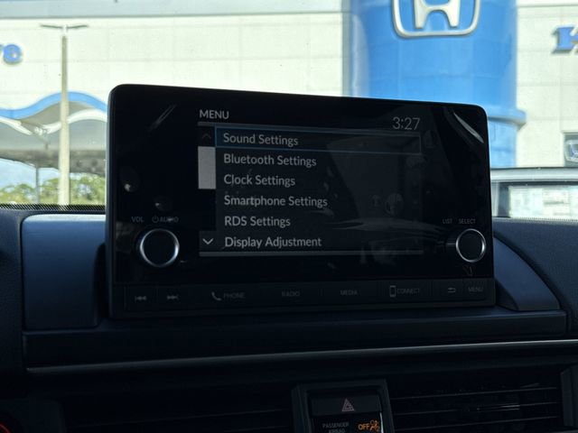 New 2025 Honda Pilot Sport image 11