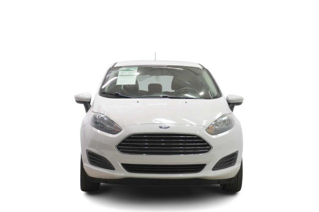 Used 2018 Ford Fiesta SE FWD image 3