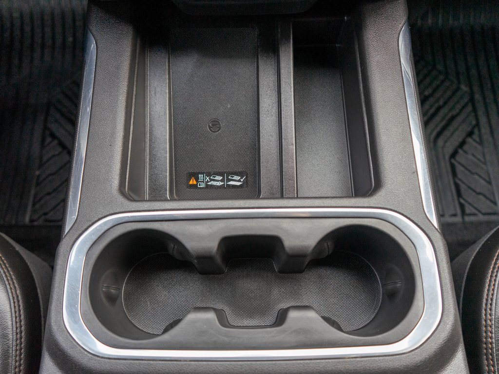 Used 2020 GMC Sierra 1500 AT4 w/ AT4 Premium Package image 29