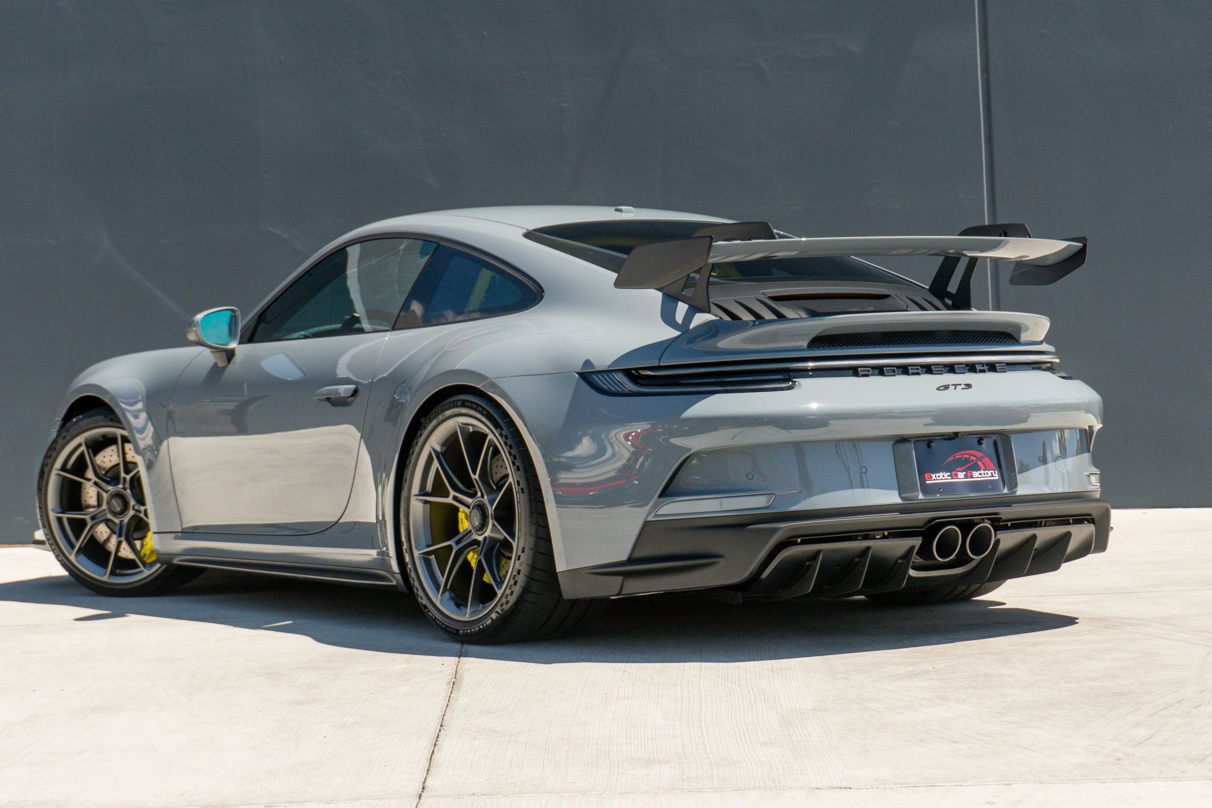 Used 2023 Porsche 911 GT3 RWD image 6