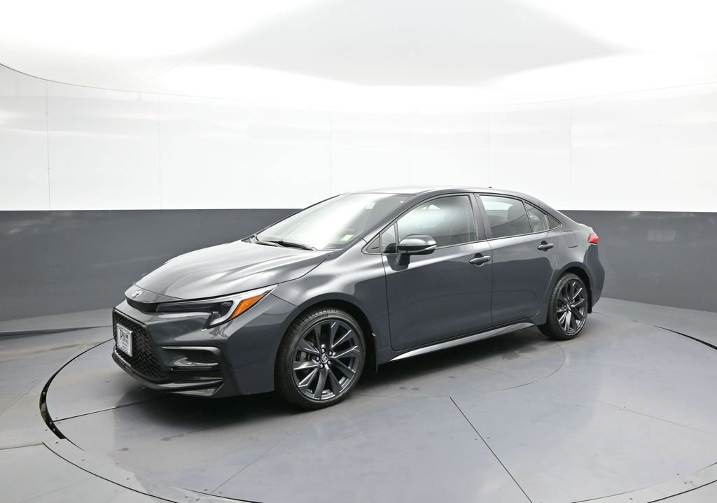 Used 2024 Toyota Corolla SE FWD image 10