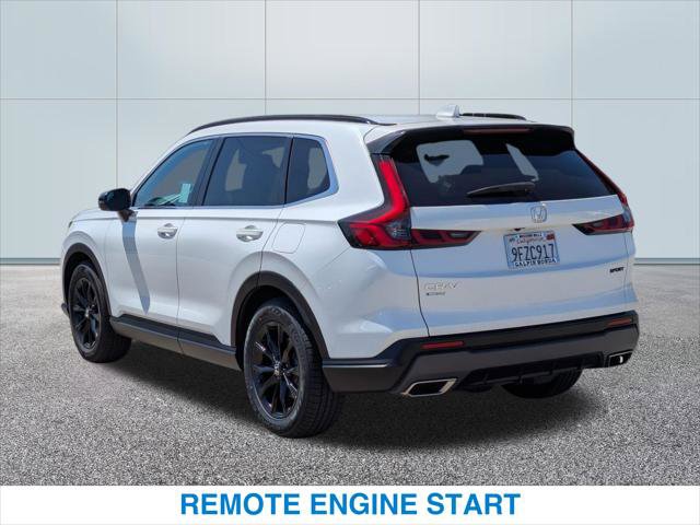 Used 2023 Honda CR-V Sport image 9