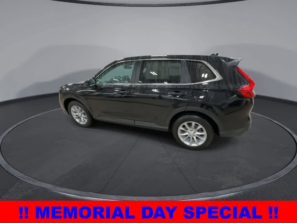 Used 2023 Honda CR-V EX-L image 6