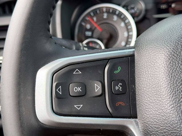Used 2023 RAM 1500 Big Horn AWD/4WD image 23