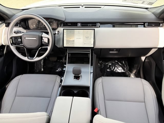 New 2026 Land Rover Range Rover Velar S AWD/4WD image 14