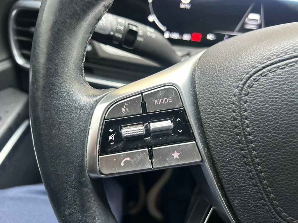 Used 2024 Kia Telluride SX X-Line AWD/4WD image 13
