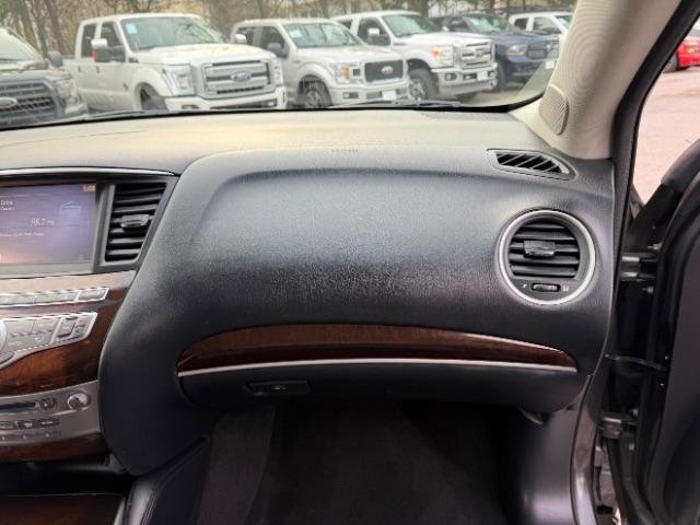 Used 2015 INFINITI QX60 Luxe w/ Premium Plus Package AWD/4WD image 42