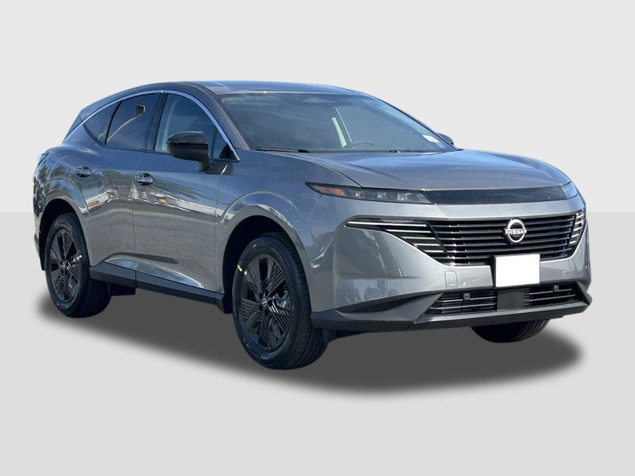 New 2026 Nissan Murano SV AWD/4WD image 7