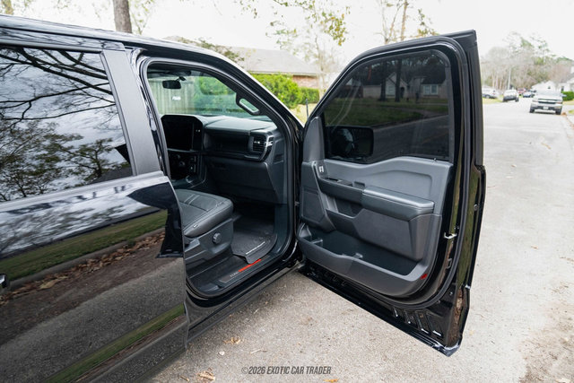 Used 2024 Ford F150 STX image 45