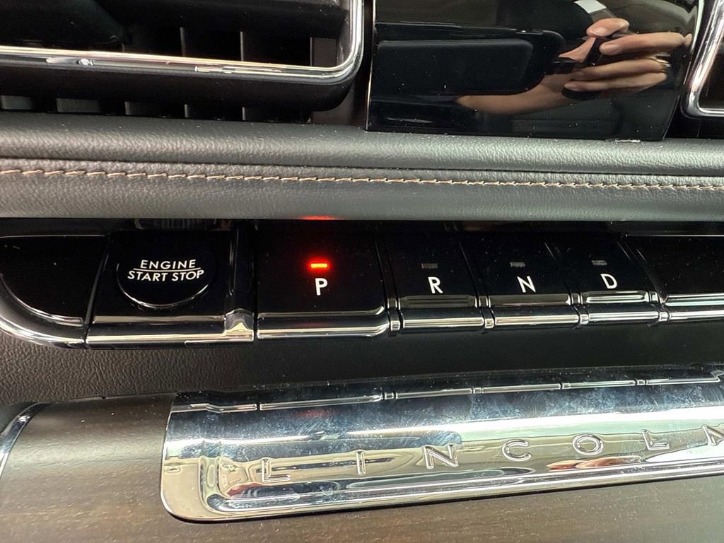 New 2025 Lincoln Aviator Reserve w/ Equipment Group 201A image 29