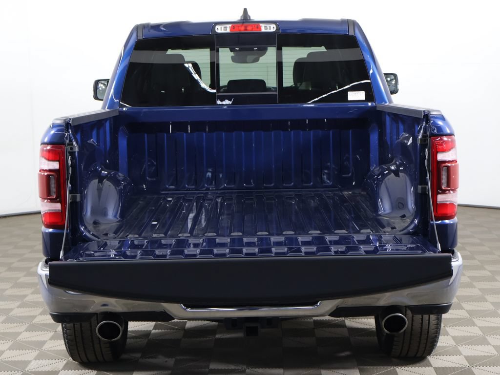 Used 2023 RAM 1500 Laramie AWD/4WD image 20
